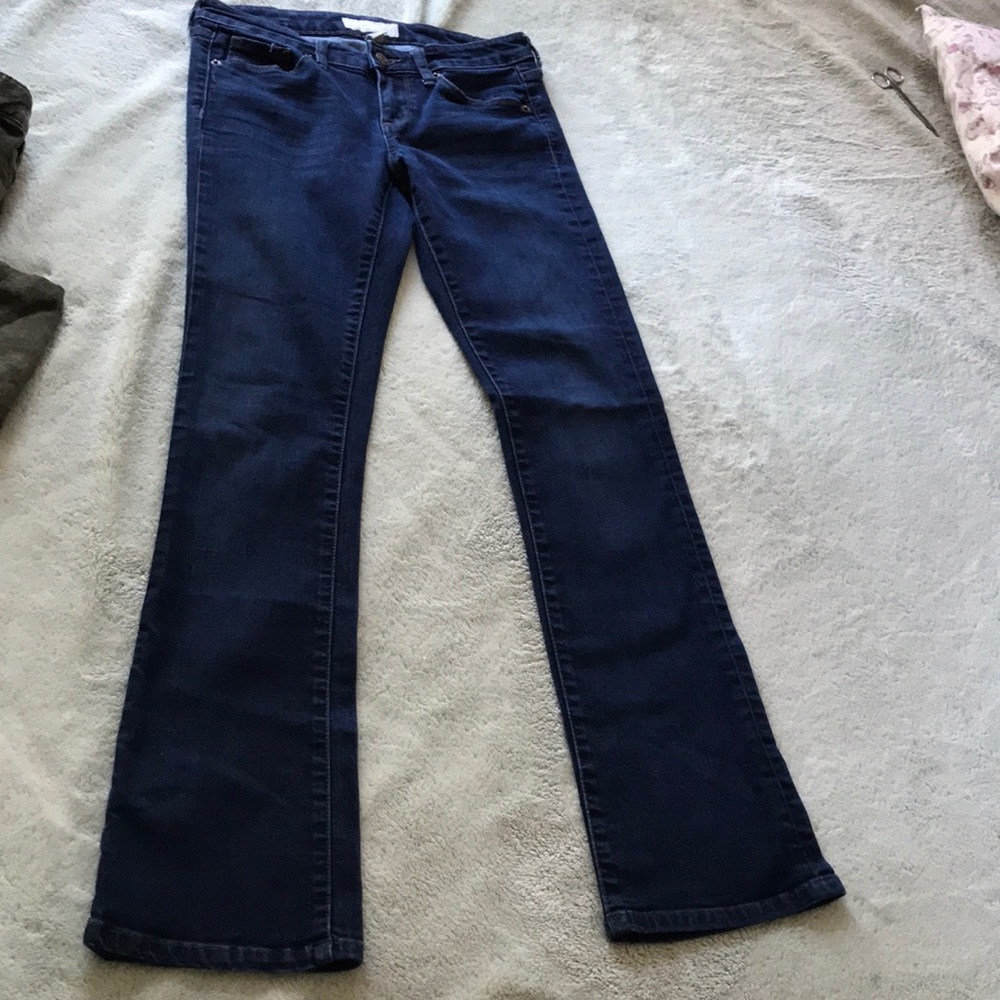 Banana Republic Skinny